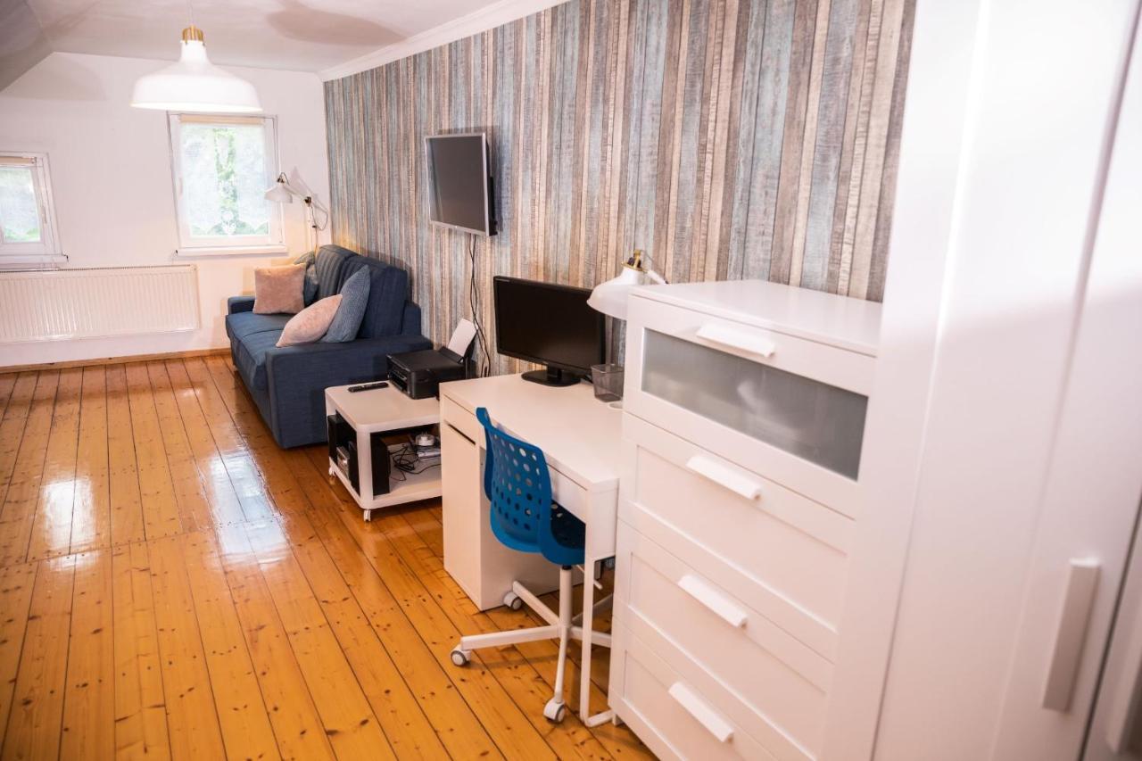 Enklawa Nad Kwisa Apartament 4 Świeradów-Zdrój Eksteriør bilde