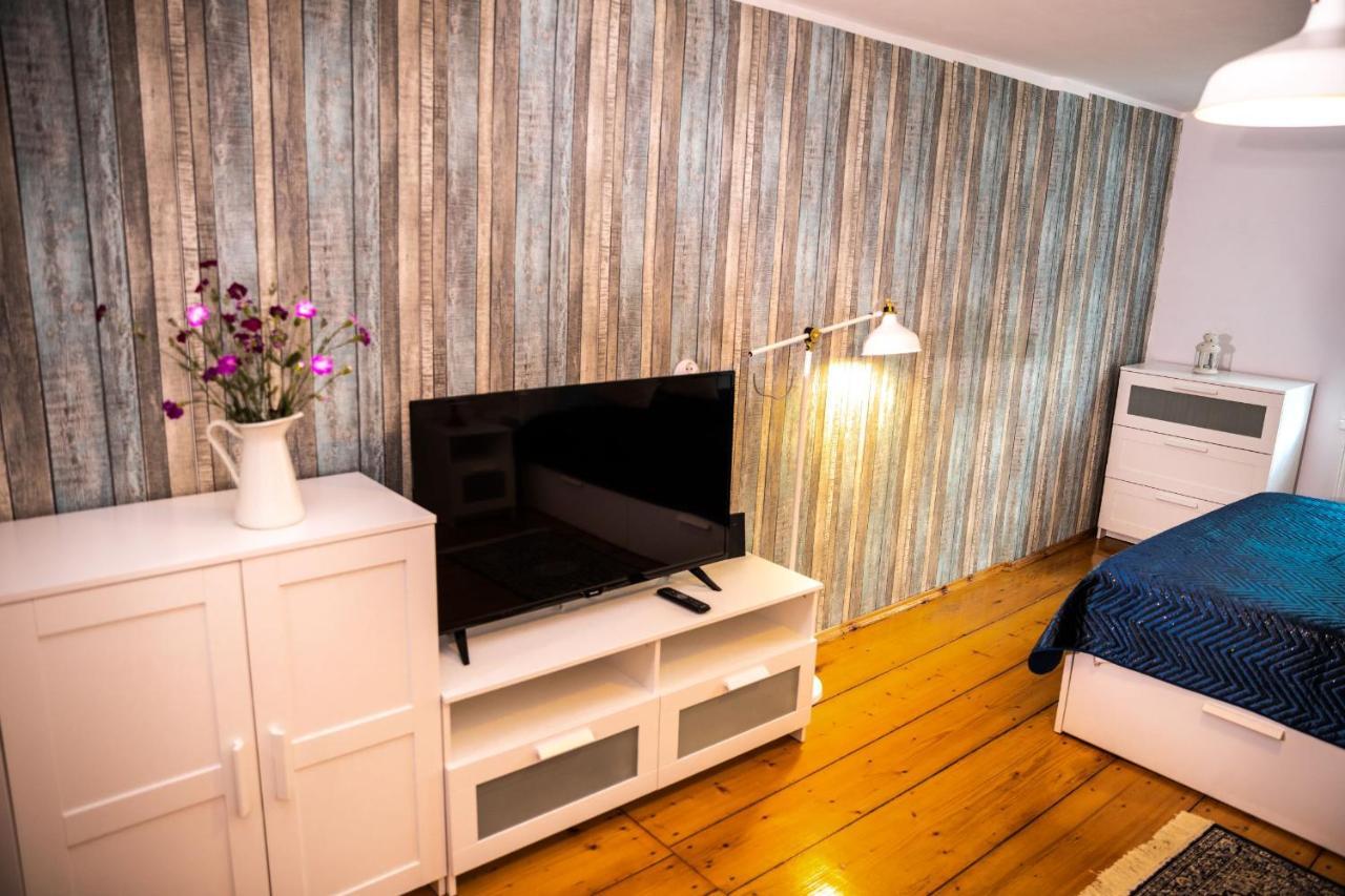 Enklawa Nad Kwisa Apartament 4 Świeradów-Zdrój Eksteriør bilde