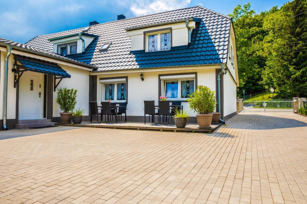 Enklawa Nad Kwisa Apartament 4 Świeradów-Zdrój Eksteriør bilde