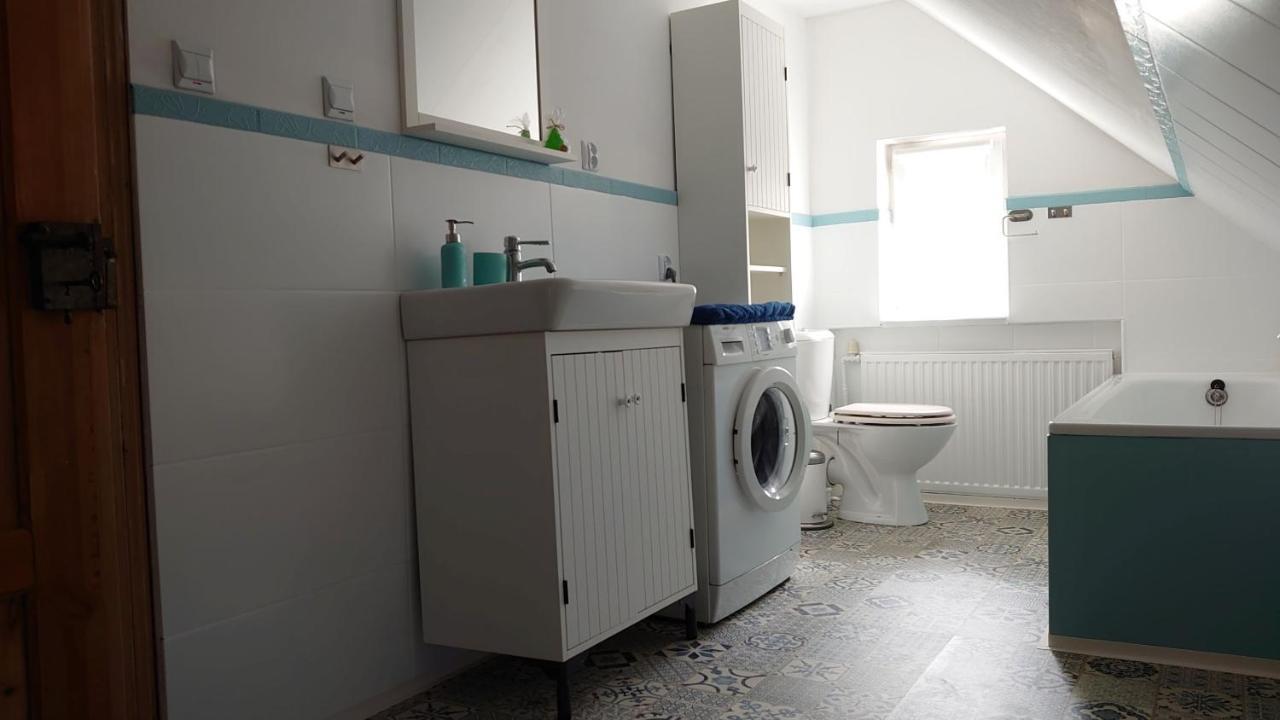 Enklawa Nad Kwisa Apartament 4 Świeradów-Zdrój Eksteriør bilde