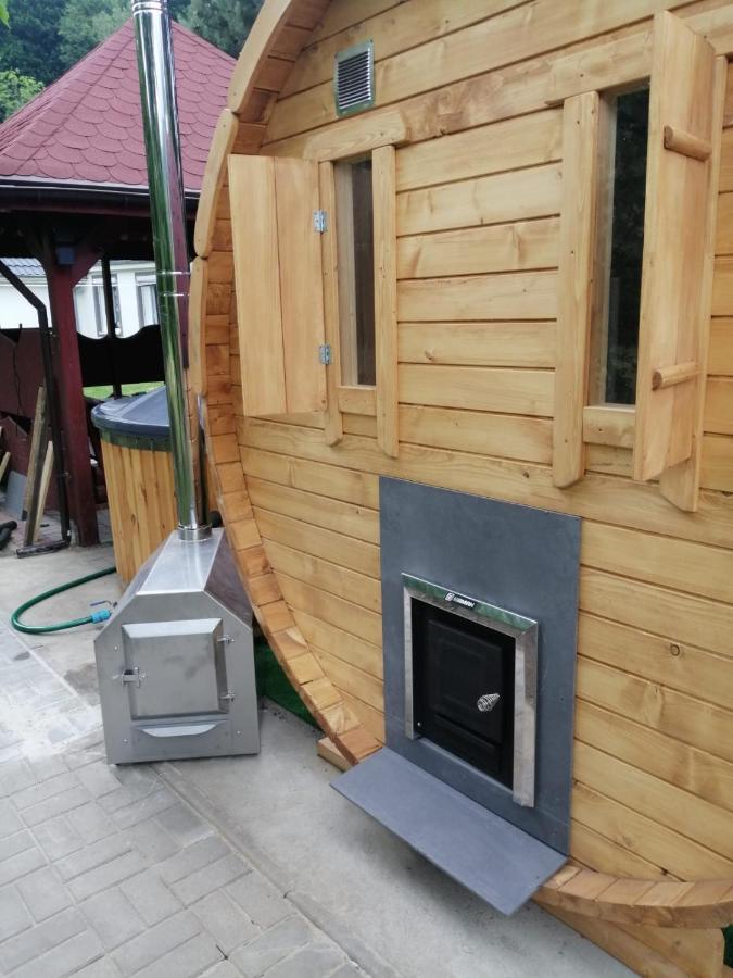 Enklawa Nad Kwisa Apartament 4 Świeradów-Zdrój Eksteriør bilde