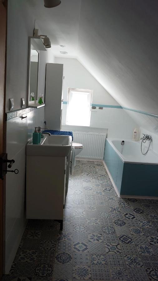 Enklawa Nad Kwisa Apartament 4 Świeradów-Zdrój Eksteriør bilde