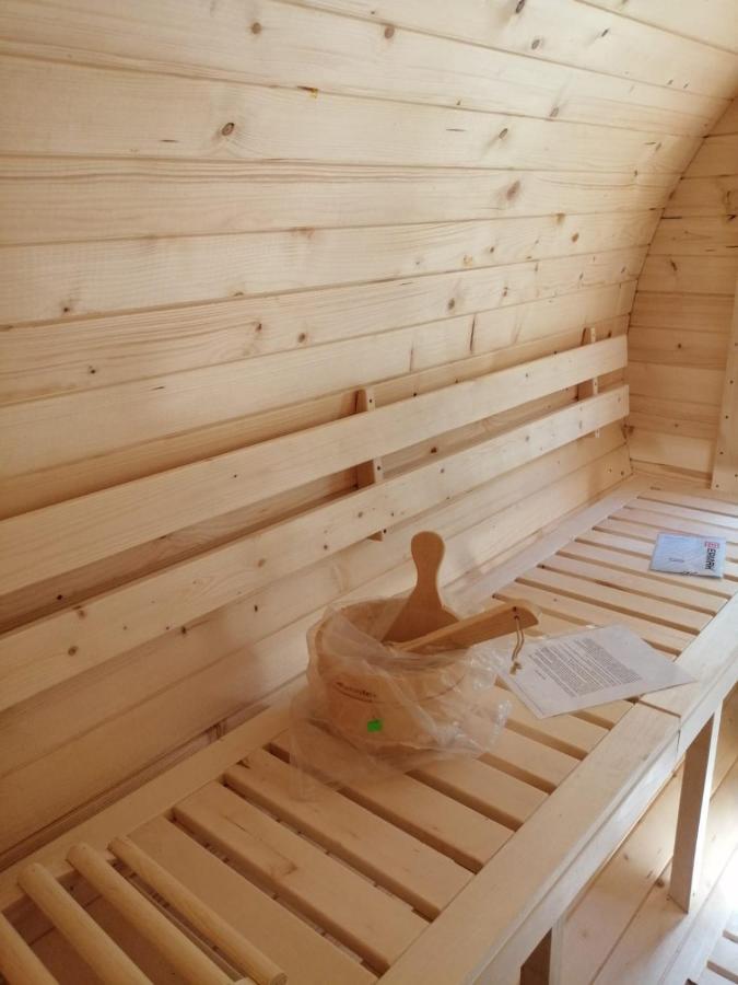 Enklawa Nad Kwisa Apartament 4 Świeradów-Zdrój Eksteriør bilde